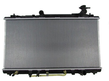 Радіаторів води toyota camry avalon 3.5 2006-2011 фото №1