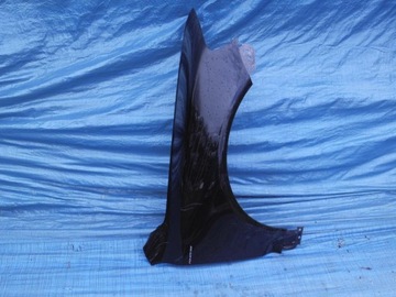 Volkswagen touareg 7l 02-06 крило правий переднє фото №1