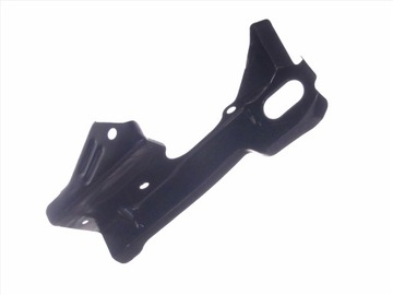 Corolla e12 03-07 кронштейн підсилювач переднє pas фото №1