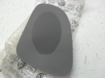 Накладка динаміка ibiza cordoba лівий зад 6k5868151 фото №1