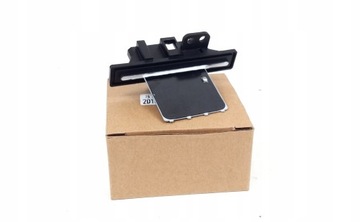 Резистор регулятор вентилятор almera primera фото №1