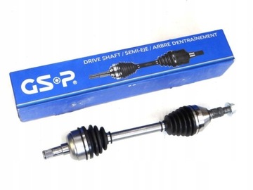 Нова піввісь шарніри ліва opel insignia 2.0cdti m32 фото №1