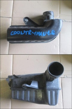 Резонатор mini countryman фото №1