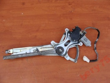 Lexus rx300 rx 300 02r підйомник вікна перед lp фото №1