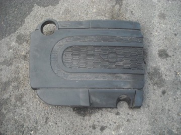 Mini cooper countryman 2.0 захист двигуна кришка фото №1