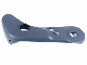 Mercedes c w203 защита пластик сиденья правый перед фото №1