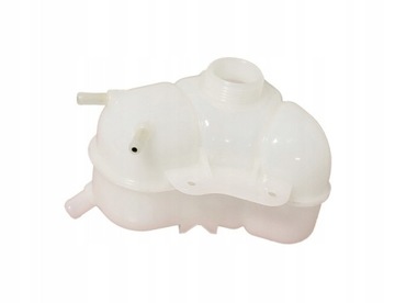 Бачок розширювальний daewoo lanos 1.3 1.5 1.6 фото №1