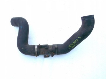 Mondeo mk3 2.0 tddi труба интеркулер фото №1