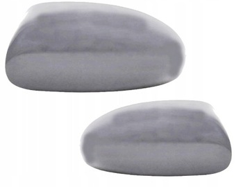 Корпус зеркало наружного ford focus правая фото №1