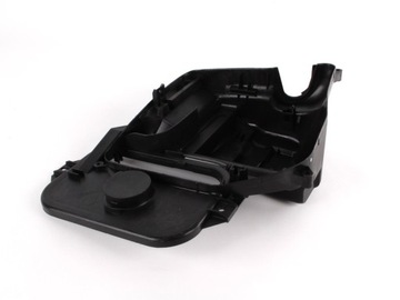 Корпус контроллера защита audi a4 b6 b7 exeo rs4 фото №1
