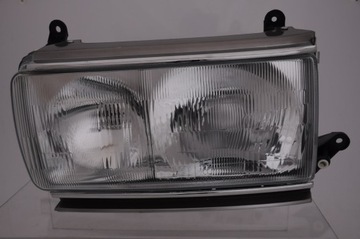 Toyota land cruiser fj82 90- фара лівий depo фото №1
