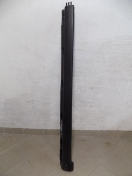 Vw passat b6 планка порога права 3c0853856b фото №1