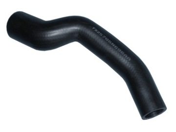 Шланг труба шланг turbo турбины ford mondeo mk3 3 2.0 2.2 tddi tdci фото №1