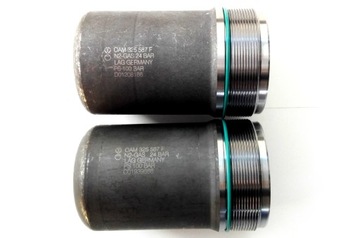 Акумулятор давления dsg7 oam325587f 0am325587f dq200 0am oam dsg 0am325587 фото №1