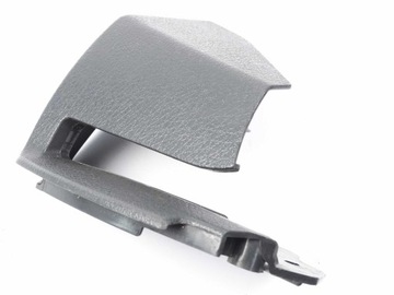 Mercedes e w211 захист пластик сидіння правий перед фото №1