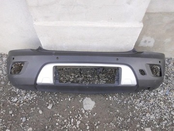 Бампер зад задній opel mokka 2012- фото №1