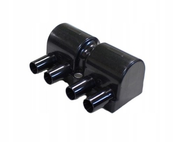 Катушка зажигания abakus 122-01-023 фото №1