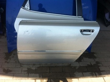 Дверь audi a8 d3 фото №1