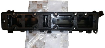 Jumpy c4 c5 c8 2,0 16v крышка клапанов 0248p6 org фото №1