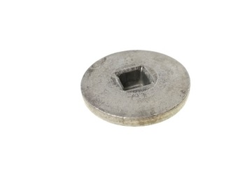 Lexus ls rx 06-21 кришка корпус фільтр масла фото №1