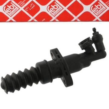 Циліндр зчеплення febi mini one фото №1