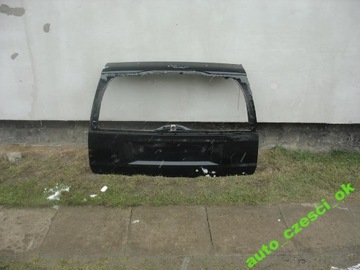 Крышка volvo v70 v 70 xc 70 xc70 2000 - фото №1