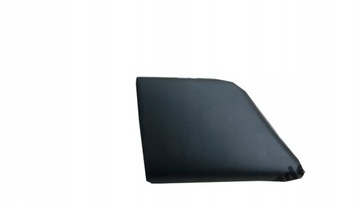 Защита треугольник крыльев левая citroen berlingo partner 8544f1 oe! фото №1