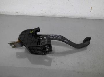 Педаль сцепления ssangyong tivoli 1.6 xdi фото №1