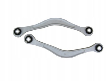 Важіль задній верхній mercedes w220 1998-2005 новий фото №1