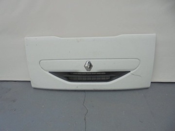 Renault midlum решётка капот фото №1
