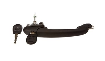 Ibiza cordoba 93-99 ручка перед левая=правая фото №1