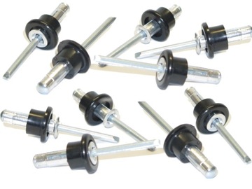 Клипса обивочная romix rom c70168 фото №1