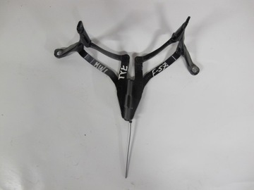 Петлі кришки багажника зад mini cooper f57 фото №1