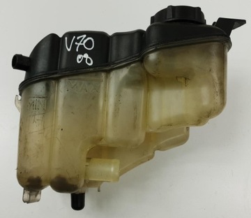 Бачок расширительный v70 iii 2.4 d5 фото №1