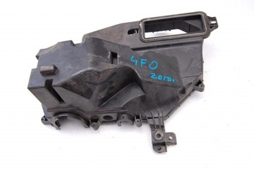 Корпус коробка запобіжників audi a6 4f0 2,0 tdi фото №1