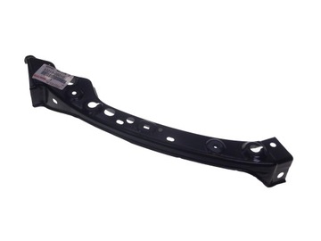 Avensis t25 03-08 панель кріплення фар лампа підсилювач праві фото №1