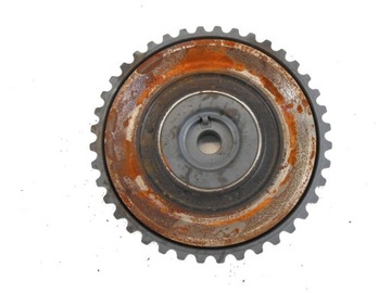 Master ii clio ii 1,9 dti колесо пасове оригінал фото №1