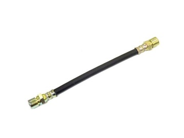 Шланг тормозной зад opel astra i f vectra b фото №1