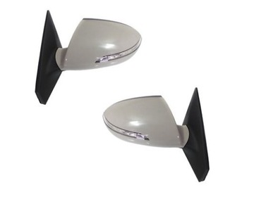 Зеркало kia sportage 2010r.-- левая новое фото №1