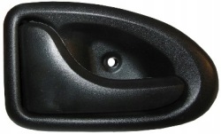 Ручка внутренняя левая перед renault master ii 2 фото №1