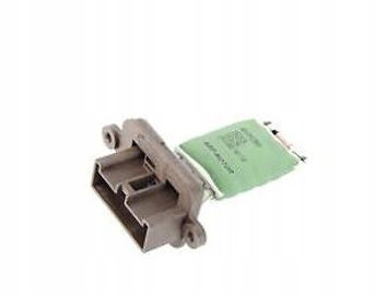 Albea panda punto seicento регулятор вентилятора фото №1