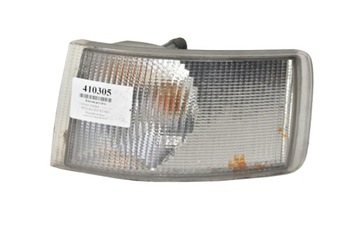 Поворотник левый перед citroen jumper 1 i 94r фото №1