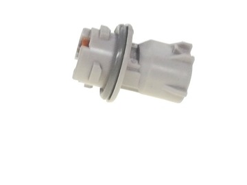 Hilux 08-11 держатель лампочка позиция лампа перед фото №1