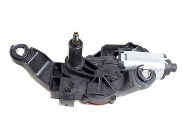 Двигунчик двірники задньої скла зад bmw nty фото №1