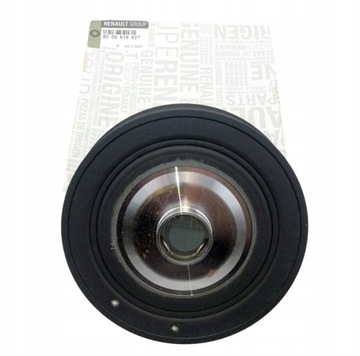 Колесо пасове вала renault espace iv f4r 2.0 16v фото №1