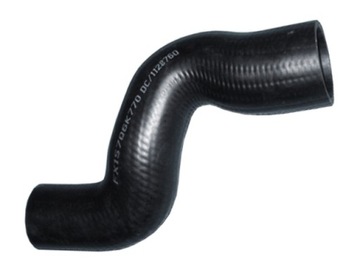 Шланг труба turbo шланг интеркулер mondeo mk3 3 iii 2.0 tddi tdci duratorq фото №1