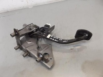 Педаль гальма renault clio iv 1.5 dci фото №1