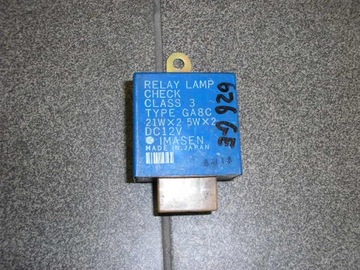 Mazda 626 ge реле ga8c фото №1