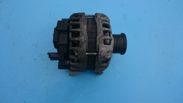 Генератор sandero logan ii 0,9 1.2 tce 231005079r фото №1