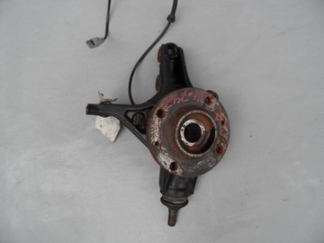 Поворотна опора ступиця права перед citroen c4 picasso 11 фото №1